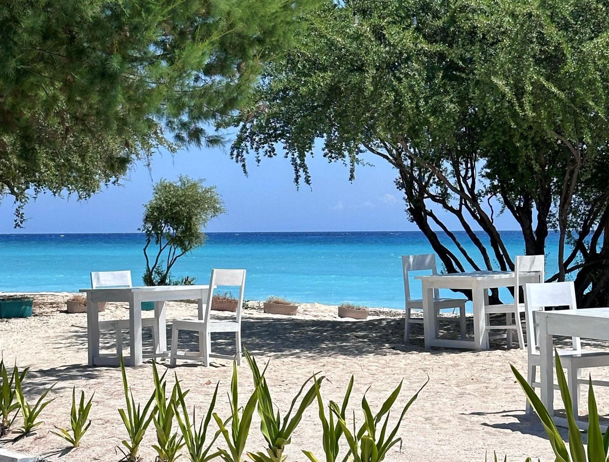 La Villa Gili Trawangan Exterior foto